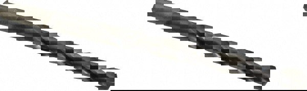 Jobber Length Drill Bit: 9/32